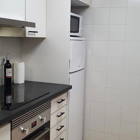 דירות Santa Margarita, Benidorm Levante, 1St Line, Frontal Seaview, Ocean Terrace מראה חיצוני תמונה