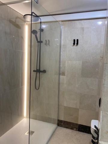 דירות Santa Margarita, Benidorm Levante, 1St Line, Frontal Seaview, Ocean Terrace מראה חיצוני תמונה