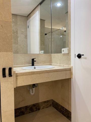 דירות Santa Margarita, Benidorm Levante, 1St Line, Frontal Seaview, Ocean Terrace מראה חיצוני תמונה
